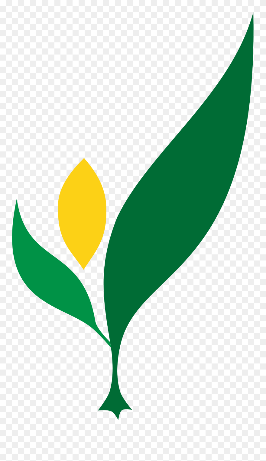 Agriculture Clipart Tobacco Crop - Bureau Of Plant Industry Logo - Png Download