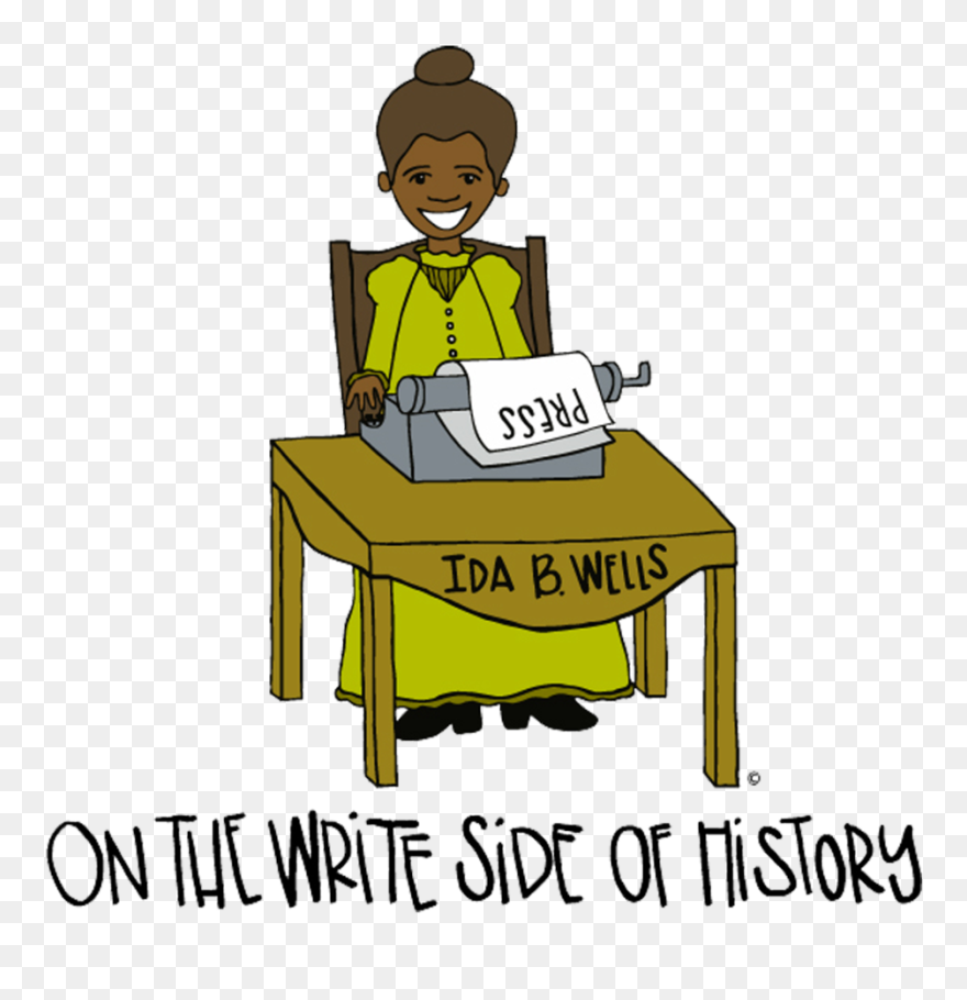 Toddler Hoodie - Ida - Cartoon Clipart