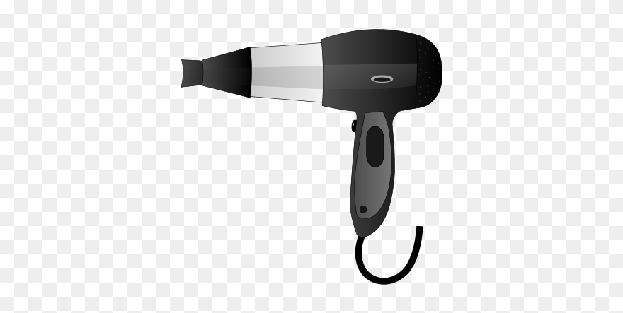 Blow Dryer Png Clipart Transparent Png