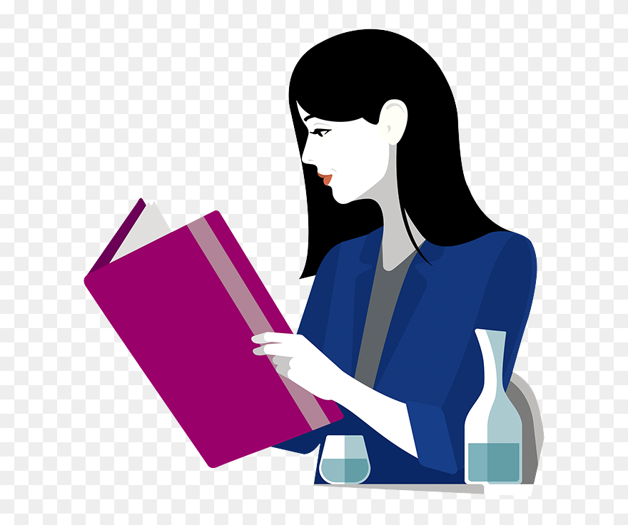 Girl Clipart
