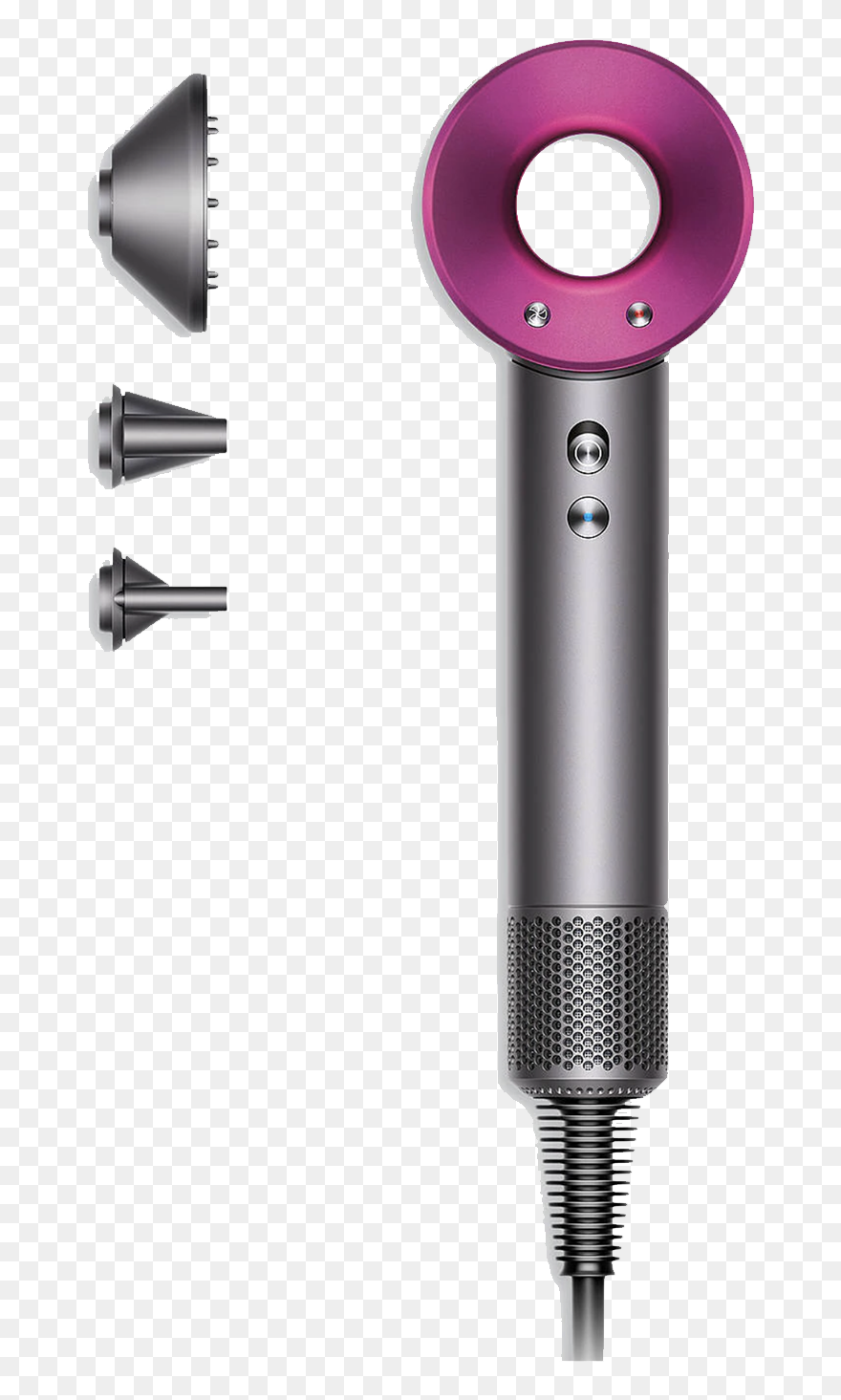 Dyson Hair Dryer Hd01 Clipart