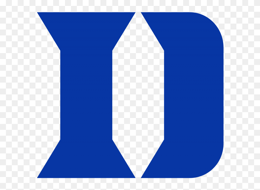 Duke Logo Clipart