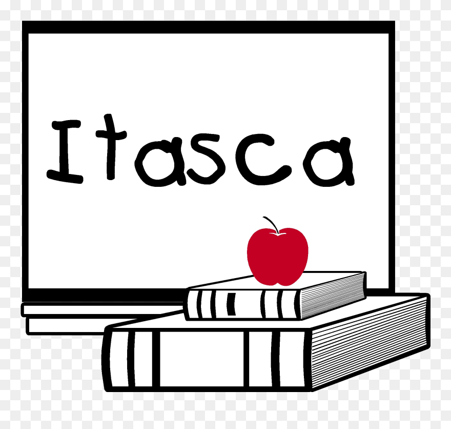 School Board Meeting Clipart Svg Download Notice Of - Mcintosh - Png Download