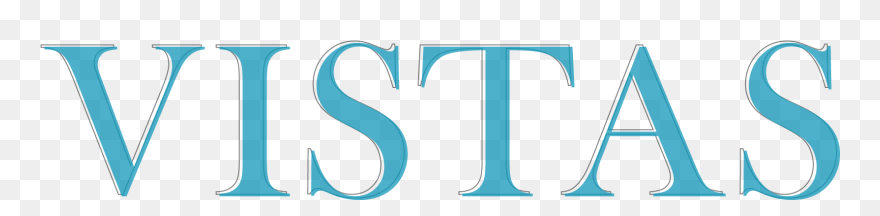 Vistas Logo For Web Clipart