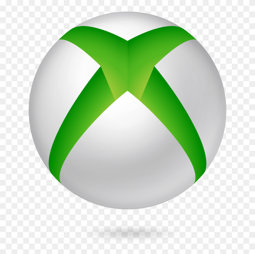 Xbox 360 Controller Black Halo 4 Xbox One Controller - Green Xbox One Logo Clipart