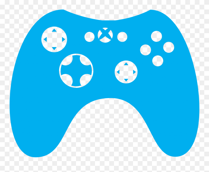 Game Controller Clipart
