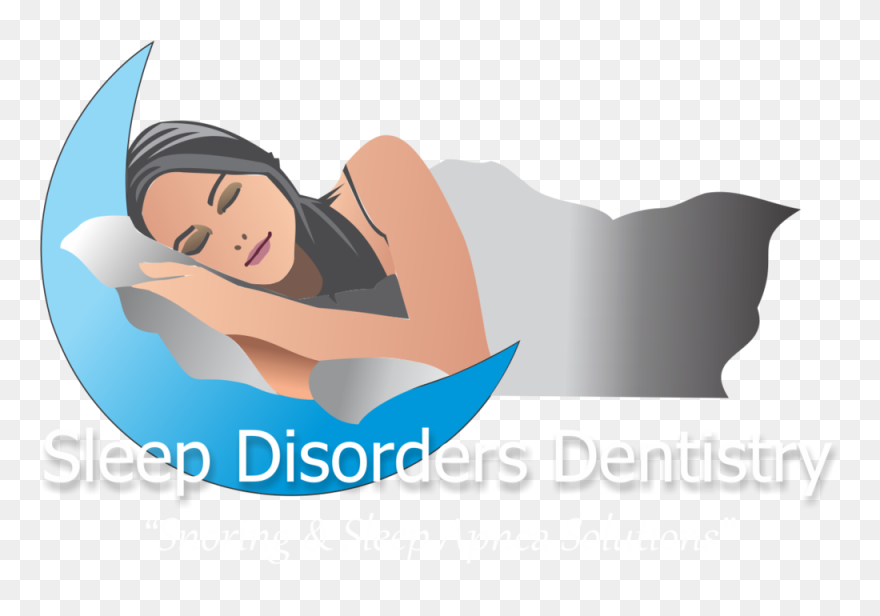 Clipart Sleeping Snoring - Illustration - Png Download
