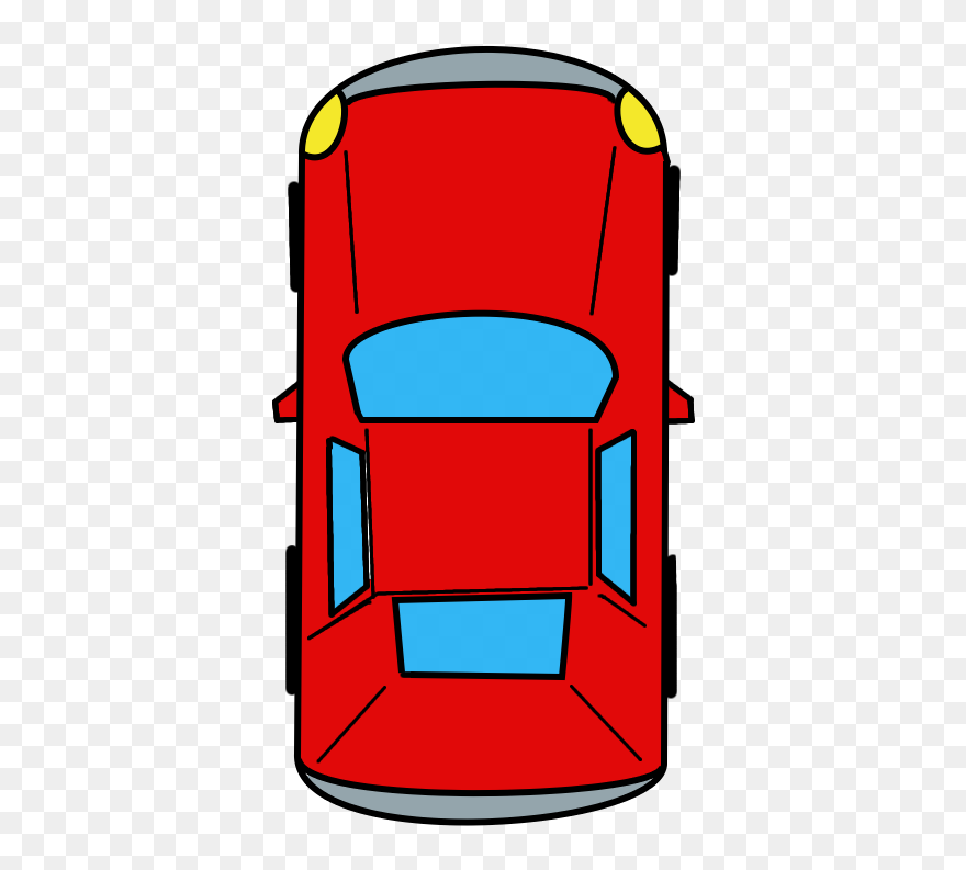 Car Sprite - Guggenheim Museum Bilbao Clipart