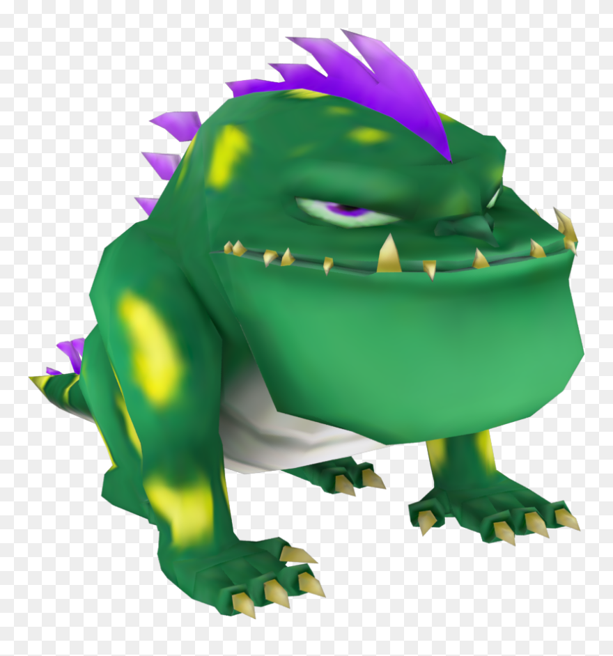 Bandipedia - Illustration Clipart