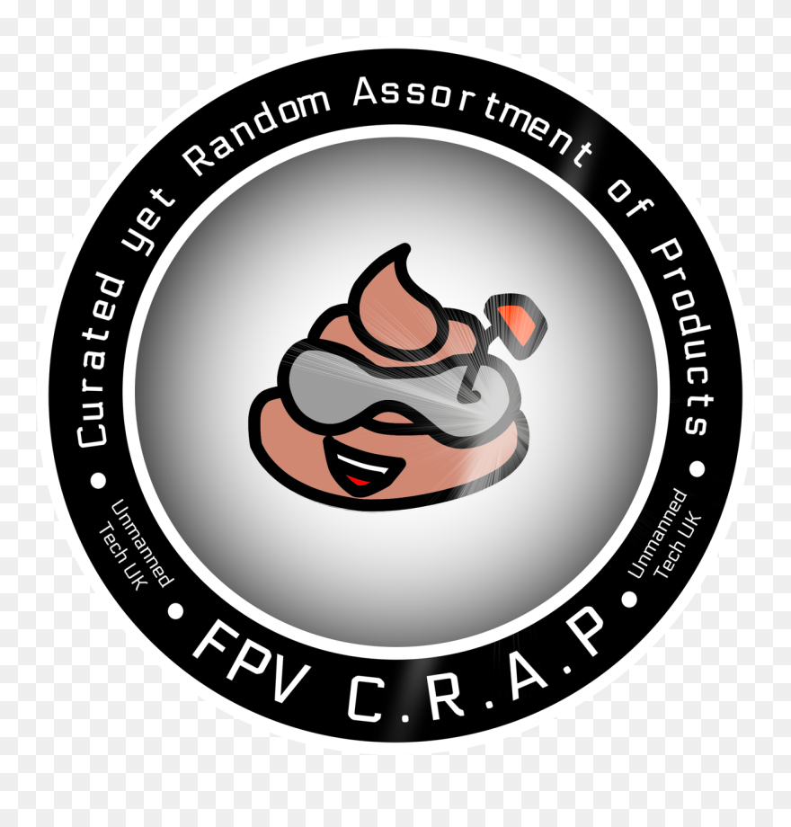 Fpv C - R - A - P Box 3 - Decembox - Meringue Clipart