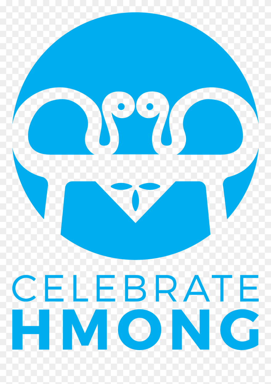Celebrate Hmong - Circle Clipart