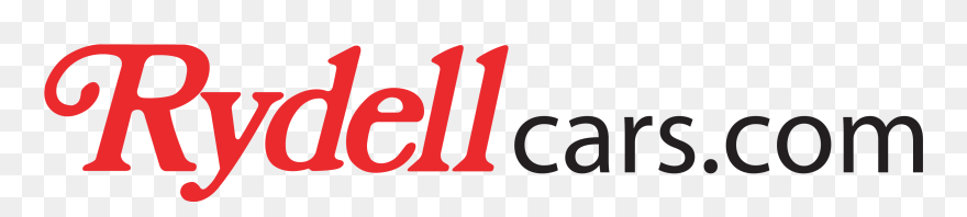 Rydell Cars Clipart