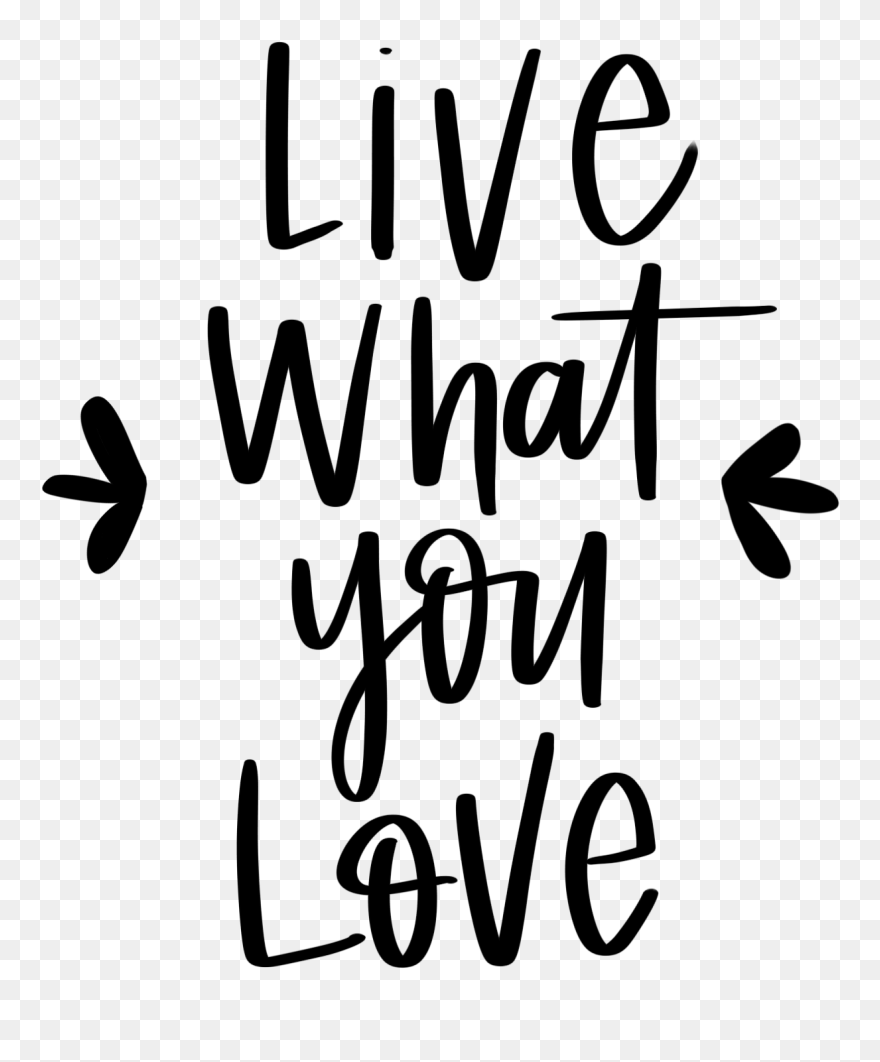 To Make This Gold Foil Wood Sign, You"ll Need - Calligraphy Clipart