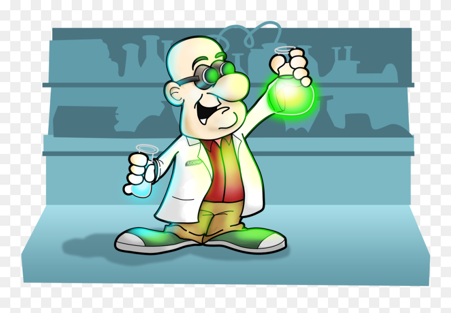 Learn More - Cartoon Clipart