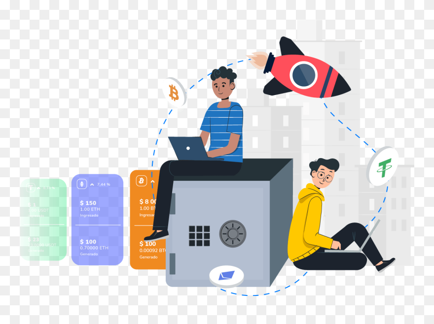 Custody - Illustration Clipart