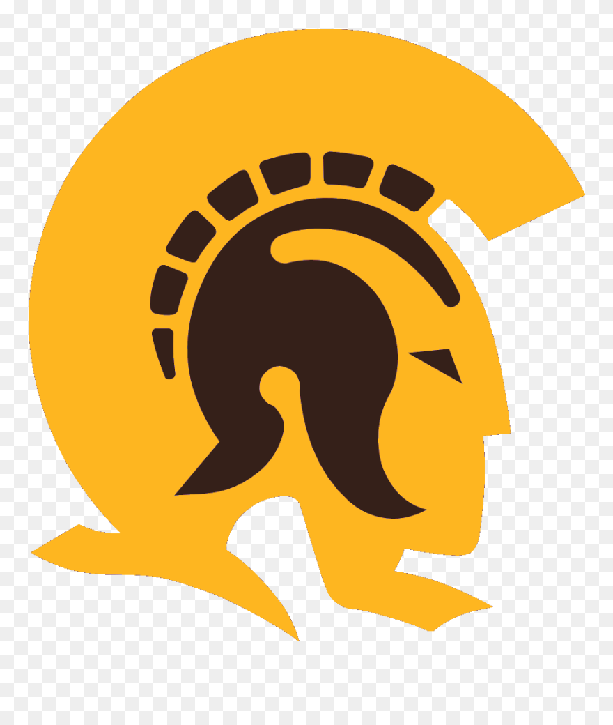 Arkansas Little Rock Trojans Logo Png Clipart