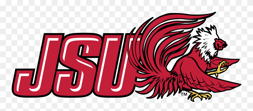 Jsu Gamecocks Logo Png Transparent Jacksonville State - Jacksonville State University Alabama Logo Clipart
