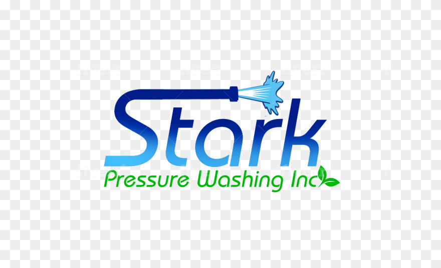 Pressure Cleaning Clipart