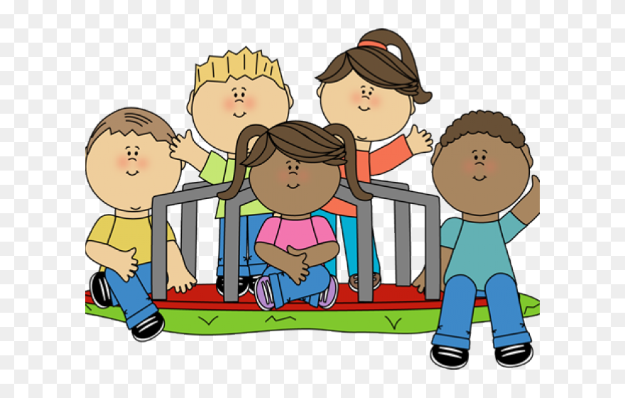Social And Emotional Skills Cartoon Clipart