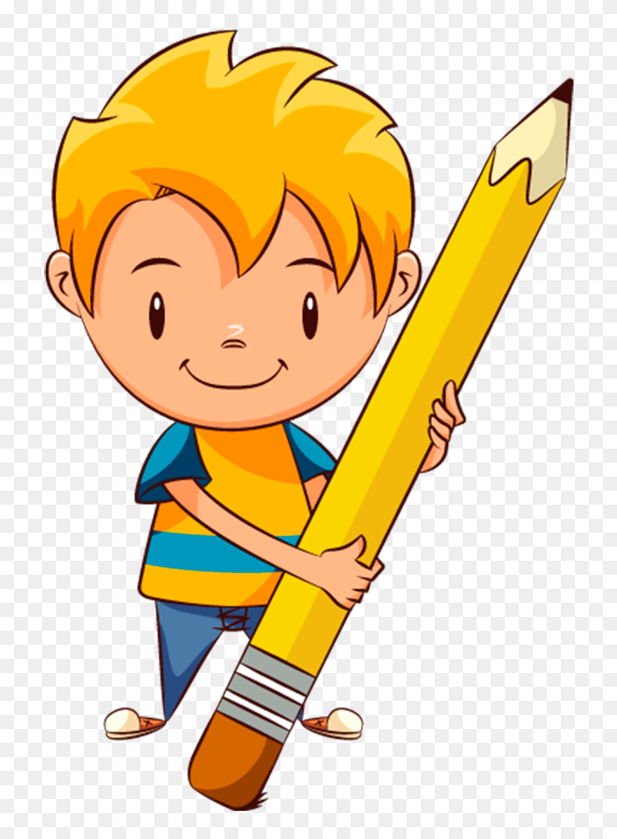 Pencil Clipart