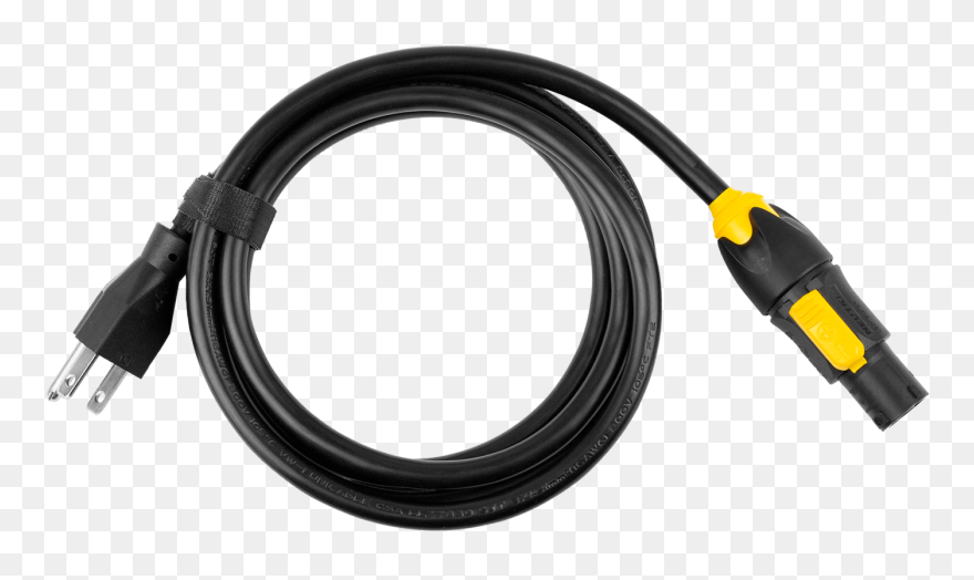 Cable - Neutrik True1 Clipart