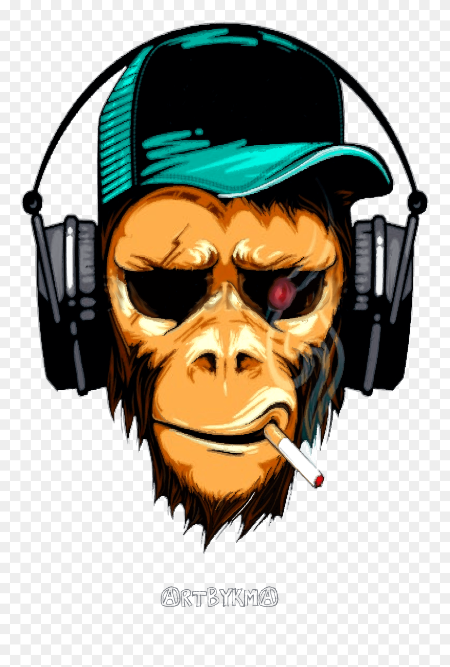 Hipster Clip Art - Png Download