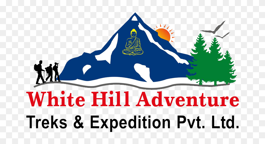 White Hill Adventure Treks And Expedition Pvt Ltd - White Hills Adventure Logos Clipart