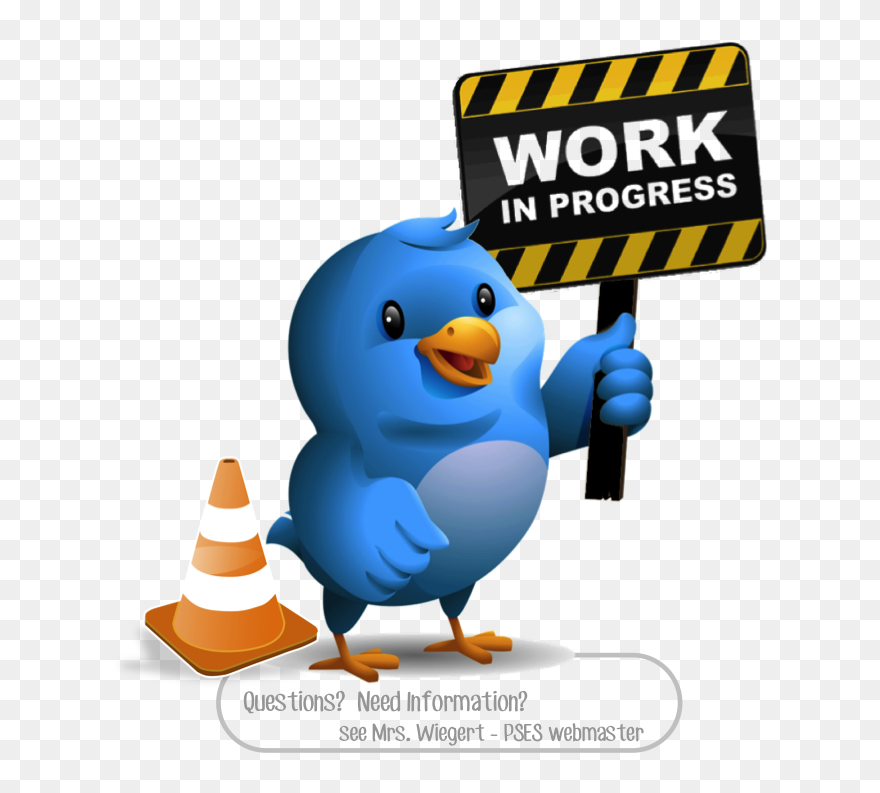 Work In Progress - Coming Soon Work In Progress Clipart