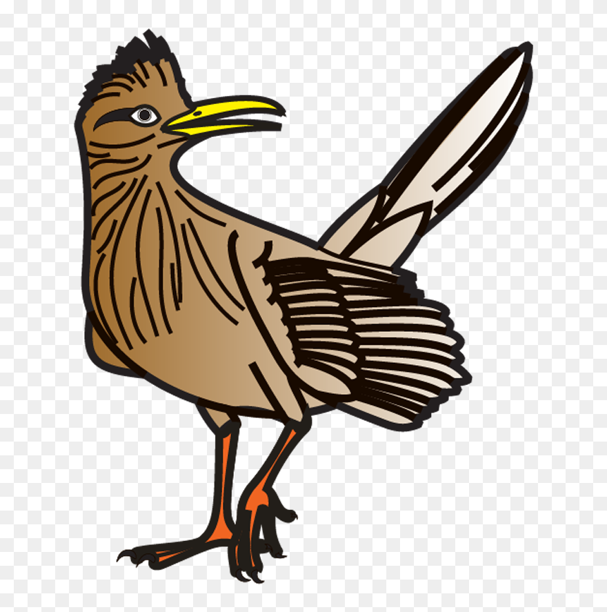 Western Hills Elementary School El Paso, Tx - Marsh Wren Clipart