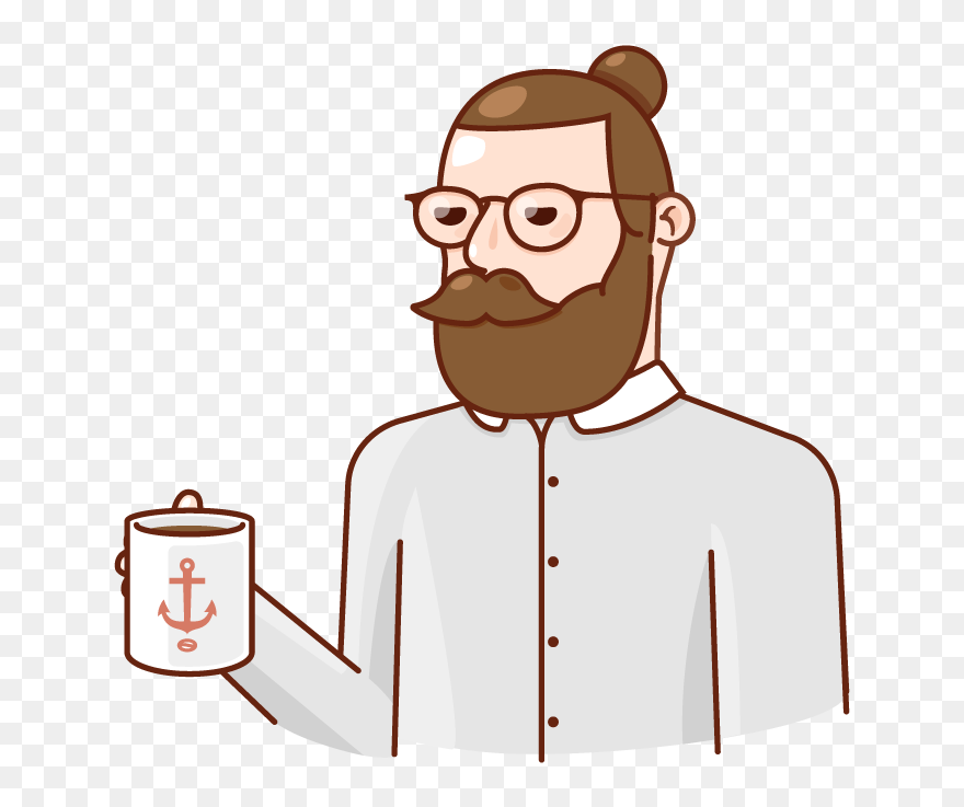 Trendy Hipster Messages Sticker-4 - Ancre Marine Hotel & Spa Clipart