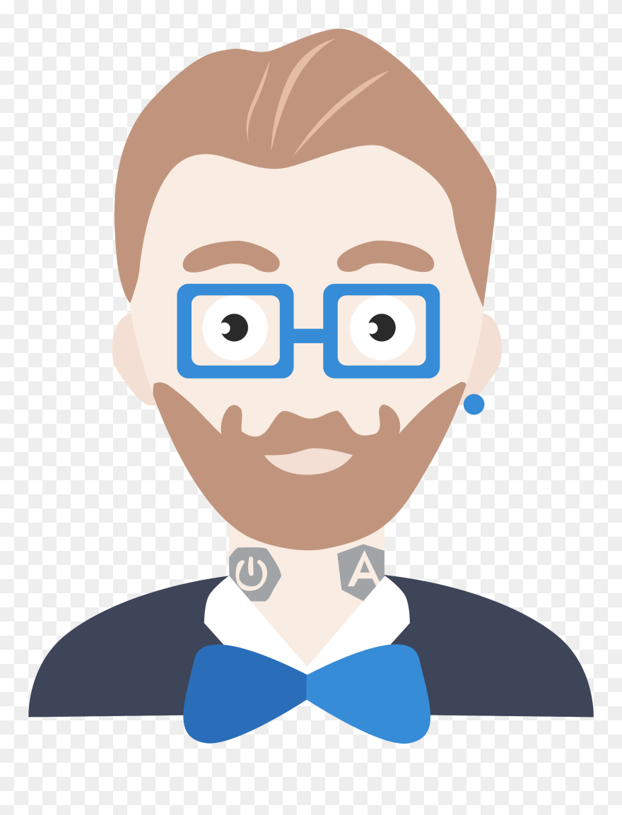 Jhipster Logo Clipart