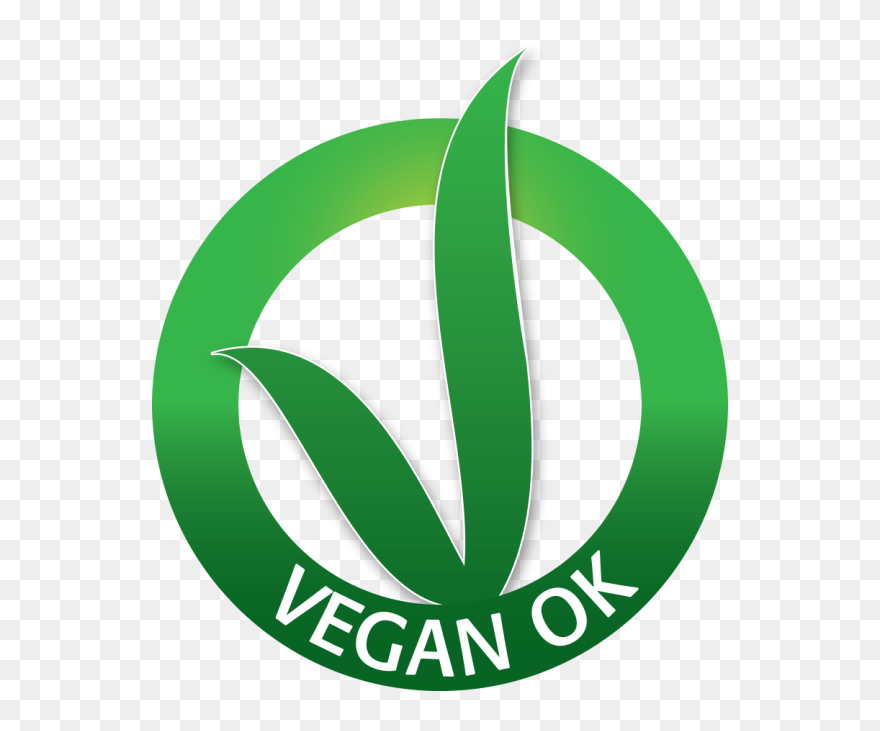 Vegan Ok Png - Insight Shampoo Loss Control Clipart