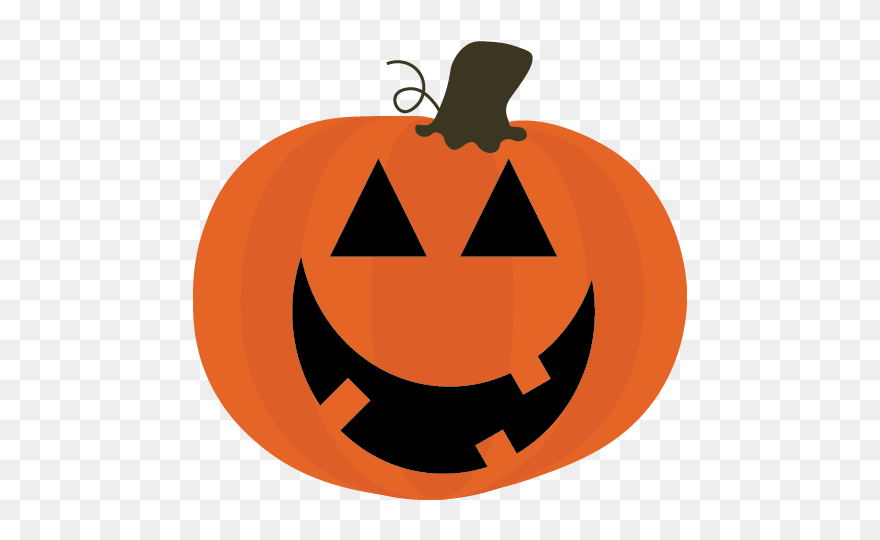 Jack-o'-lantern Clipart