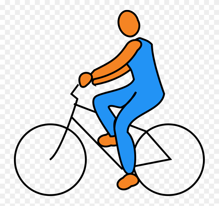 Standing,human Behavior,thumb - Ride Clipart - Png Download (#5706047 ...