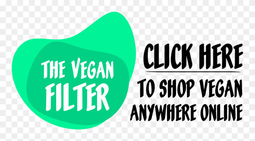 The Vegan Filter - Graphic Design Clipart