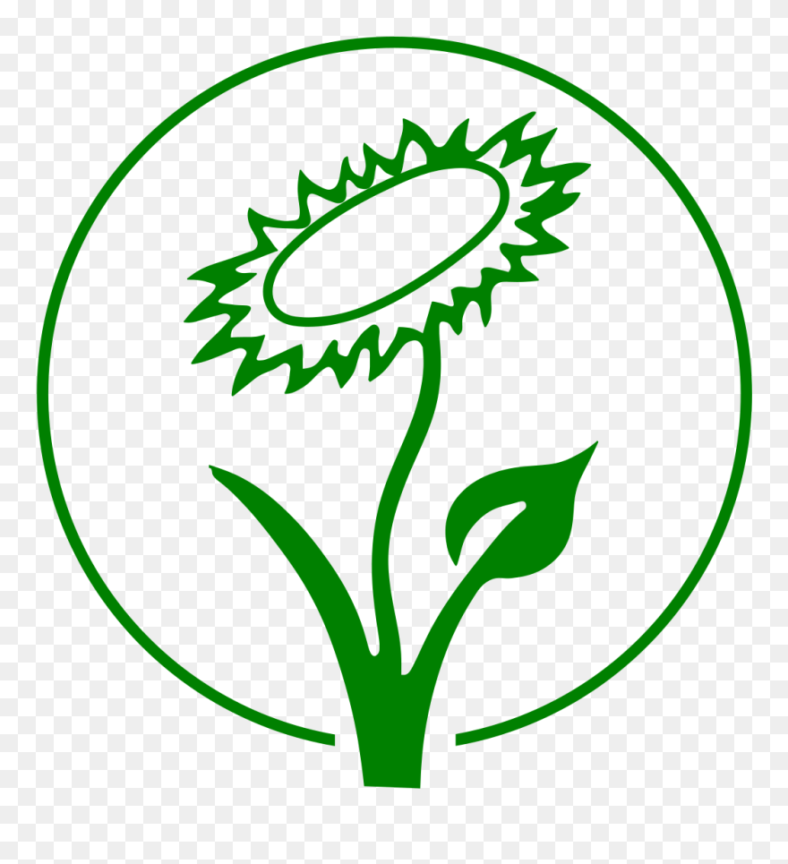 Vegan Society Png Clipart