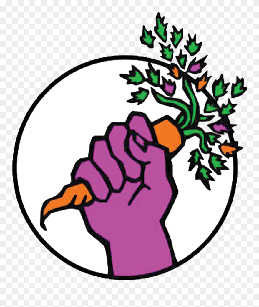 Food Not Bombs Clipart