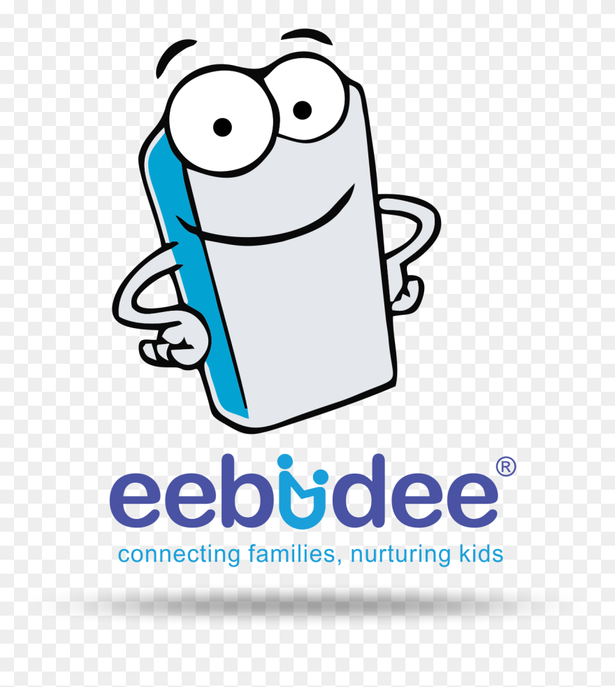 Eebudee Clipart