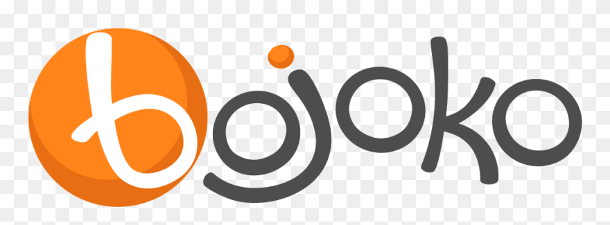 Bojoko Logo Clipart