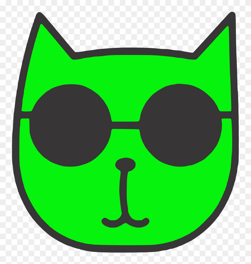Cat Clipart