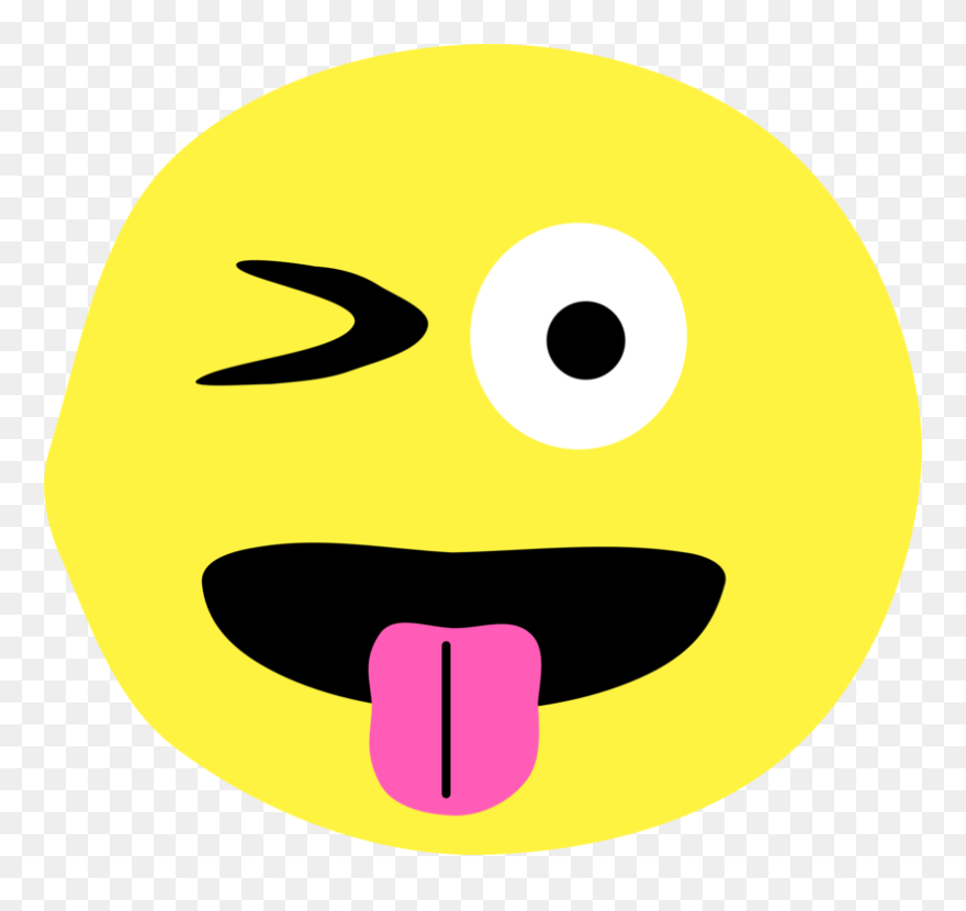 Emoticon,head,smiley - Free Emoji Svg Clipart