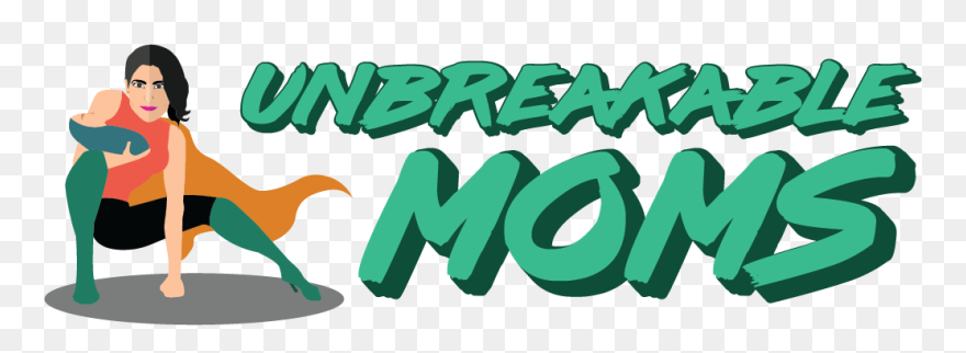 Mom And Daughter Clip Art - Png Download