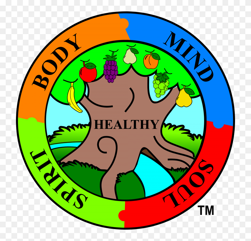 Tree Of Life - Circle Clipart