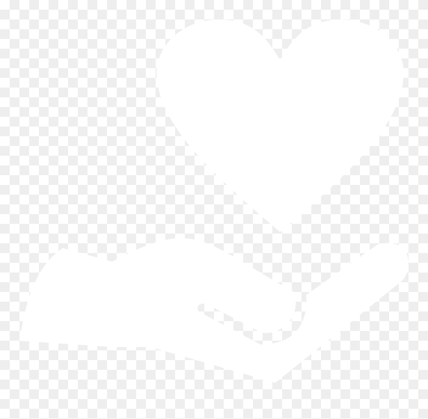 Giving - Heart Clipart