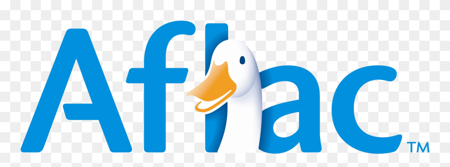 Money Insurance Clipart Clipart Freeuse Mcdonald Zaring - Aflac Duck - Png Download