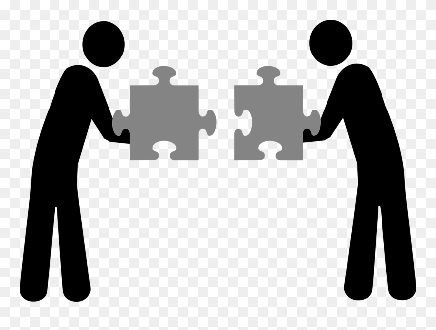 Collaboration Clipart - Png Download