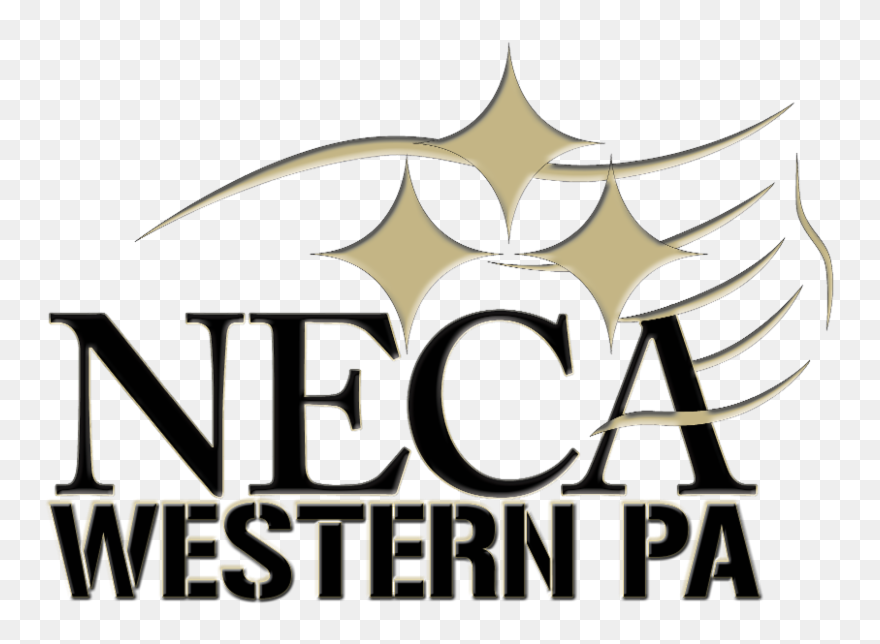 National Electrical Contractors Association Clipart