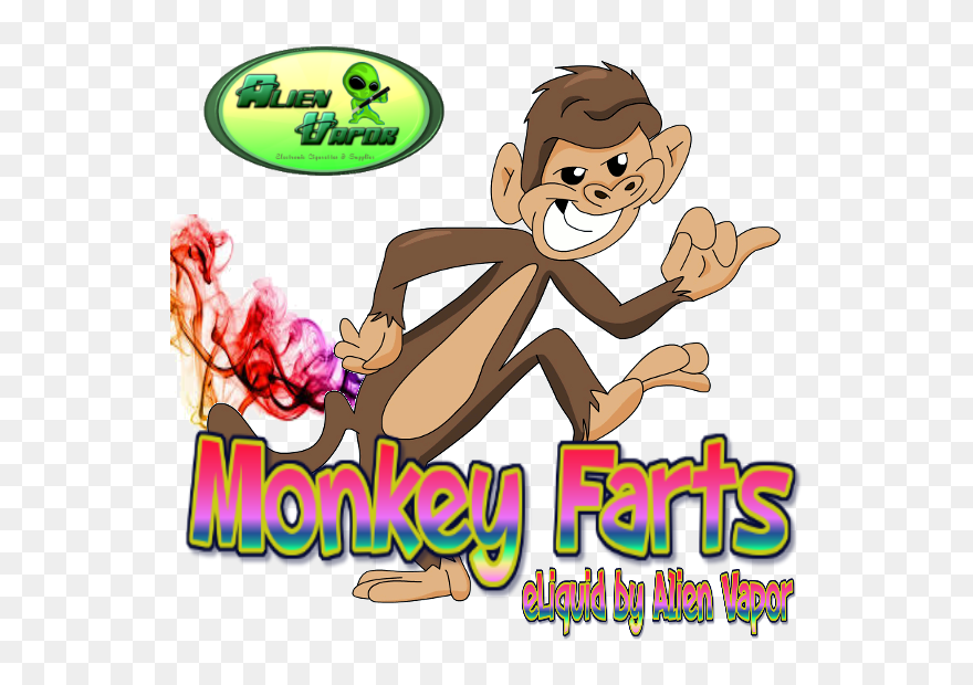 Fart Clipart Liquid - Portable Network Graphics - Png Download