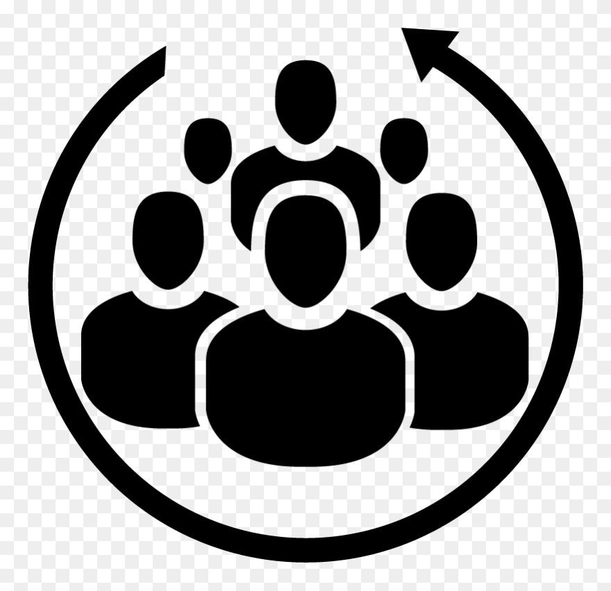 Work Environment Icon Clipart