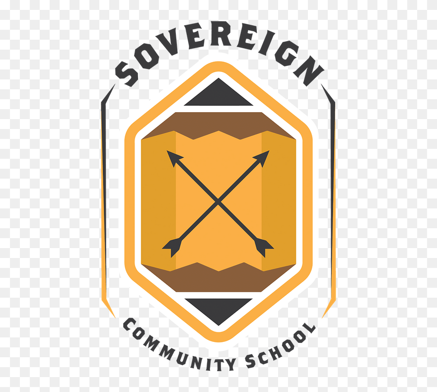 5a8f4b6b716fbe00016b738a Scs Logo P 500 - Crest Clipart